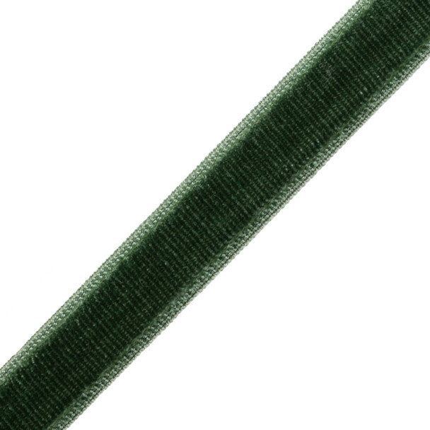 Sloane 1" Velvet Border - Spearmint