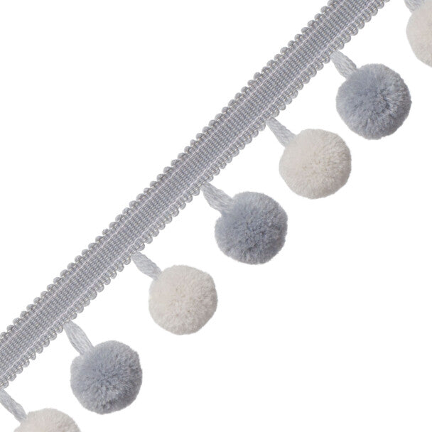 Cirque Pom Pom Fringe - Celestial