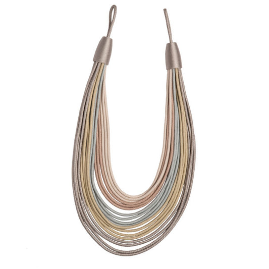 Carolina Ombré Holdback - Heather