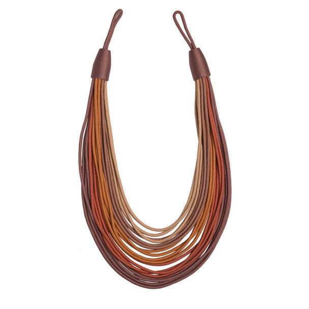 Carolina Ombré Holdback - Tuscany