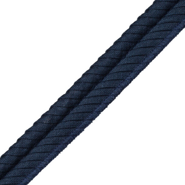 Christian Pleated Piping - Wavelength