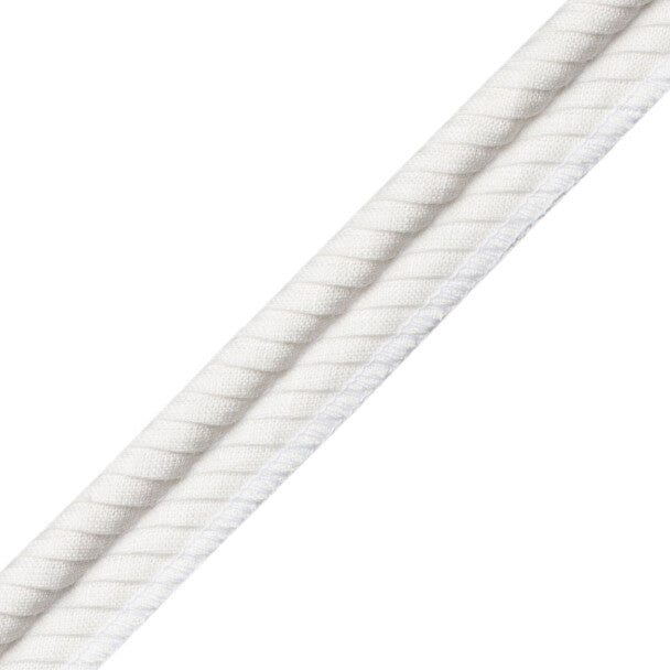 Christian Pleated Piping - Drift