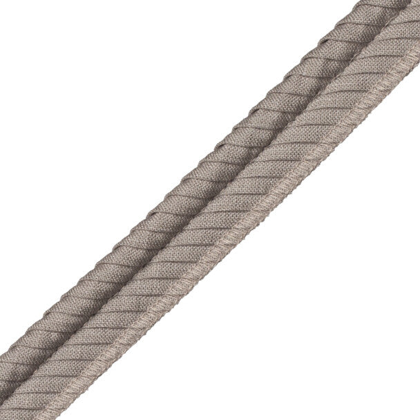 Christian Pleated Piping - Lana