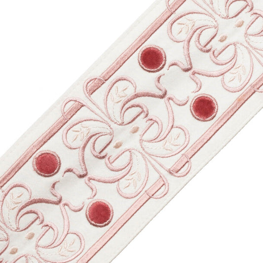 Chevallerie Botanical Border - Petale