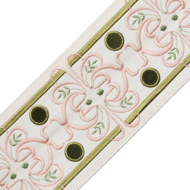 Chevallerie Botanical Border - Jardin