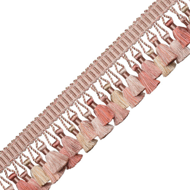 Chevallerie Tassel Fringe - Petale