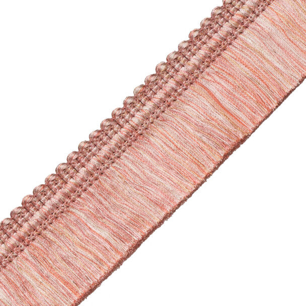 Chevallerie Brush Fringe - Petale