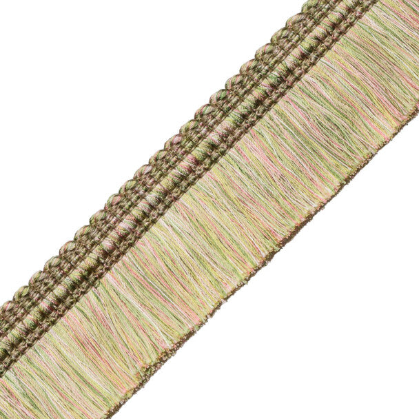 Chevallerie Brush Fringe - Jardin