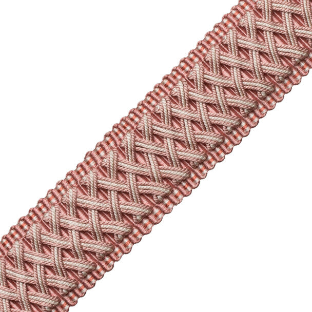 Chevallerie Braid - Petale