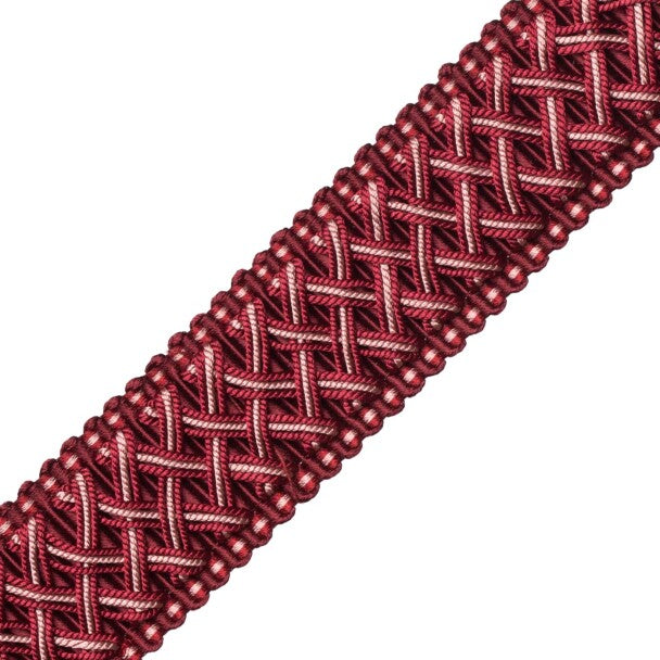 Chevallerie Braid - Bordeaux