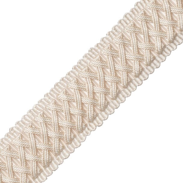 Chevallerie Braid - Cre'me