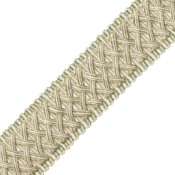 Chevallerie Braid - Vert