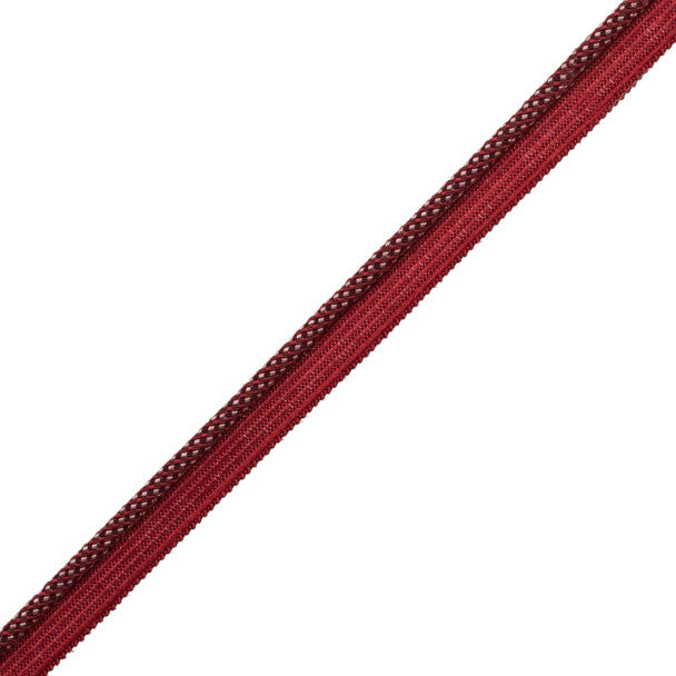 Chevallerie Cord with Lip - Bordeaux