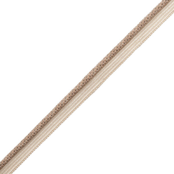 Chevallerie Cord with Lip - Macaron