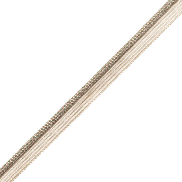 Chevallerie Cord with Lip - Jardin
