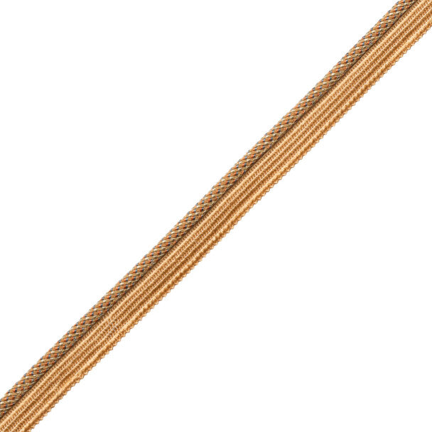 Chevallerie Cord with Lip - Marzipan