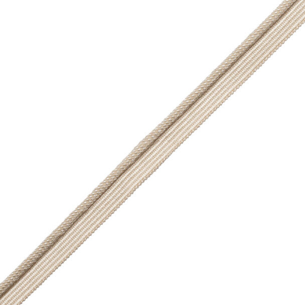 Chevallerie Cord with Lip - Cre'me