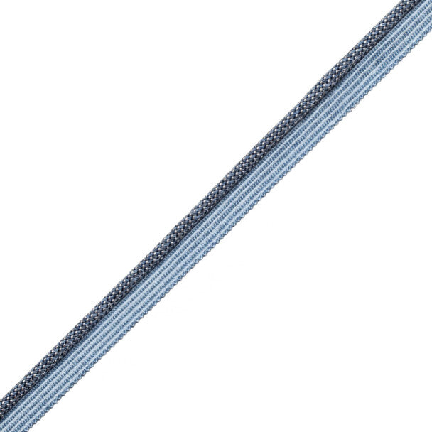 Chevallerie Cord with Lip - Bleu