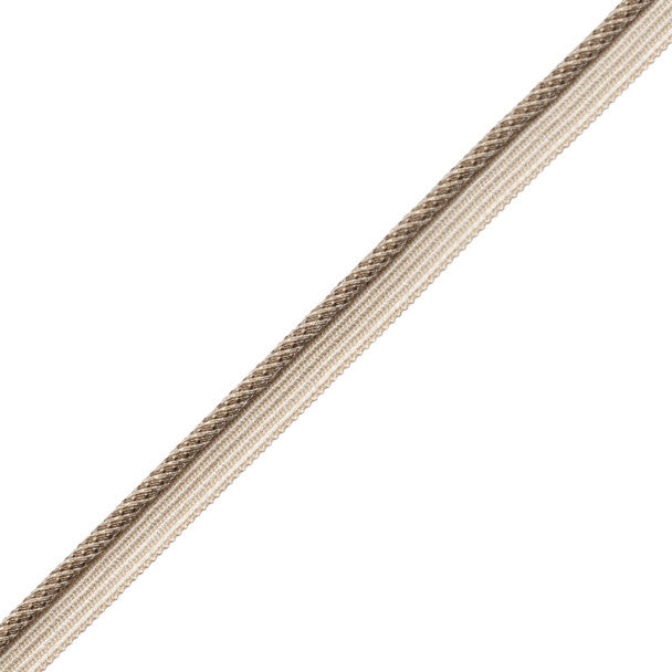 Chevallerie Cord with Lip - Amande