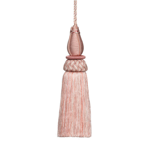 Chevallerie Key Tassel - Petale