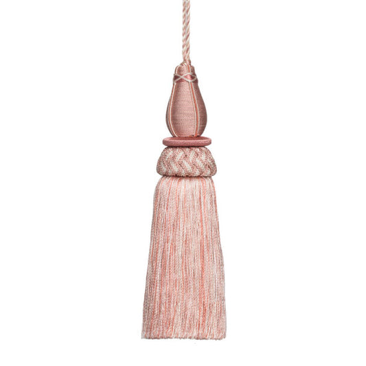 Chevallerie Key Tassel - Petale