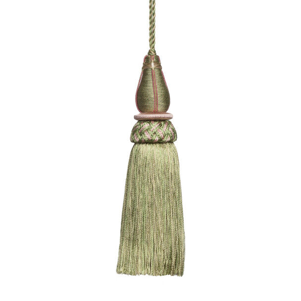 Chevallerie Key Tassel - Jardin