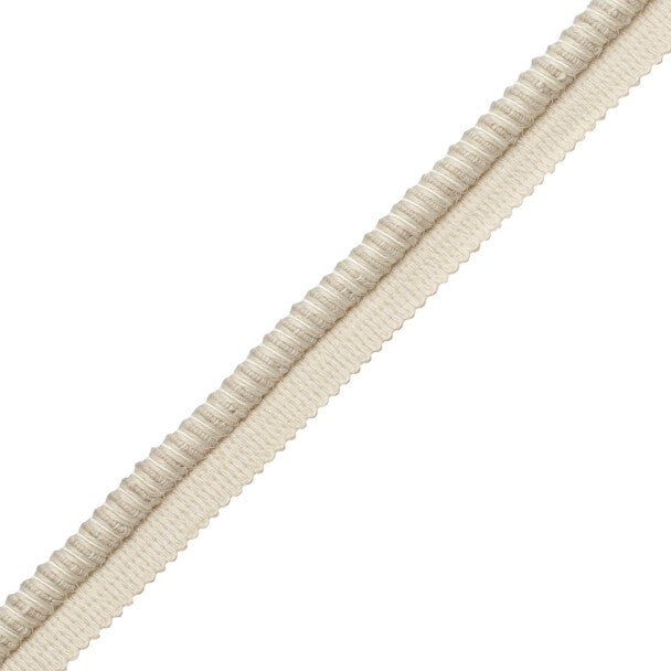Lazo Cord with Tape - Salt