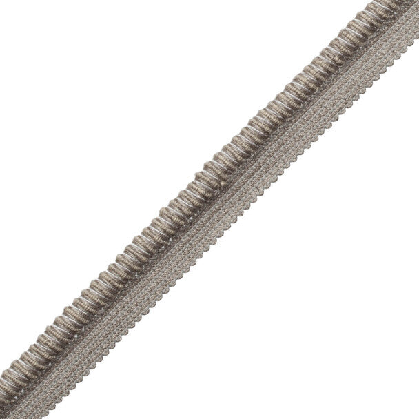 Lazo Cord with Tape - Granite