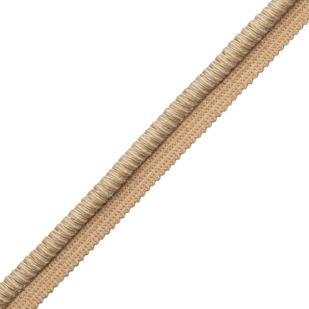 Lazo Cord with Tape - Sisal