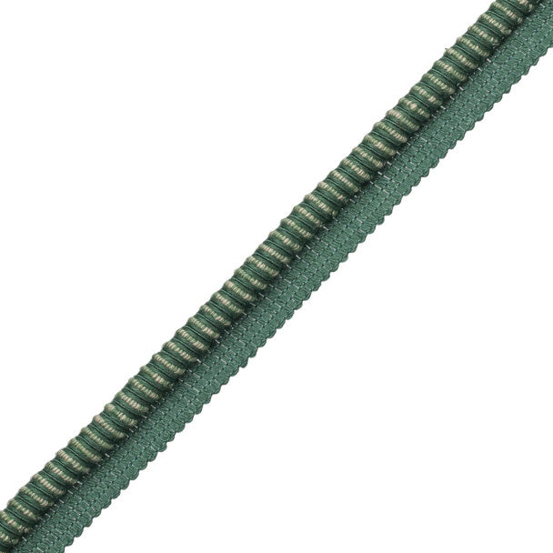Lazo Cord with Tape - Jade