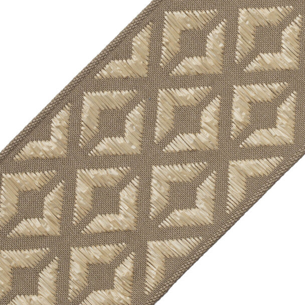 Frida Border - Metate