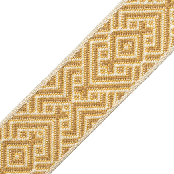 Mitla Border - Sisal