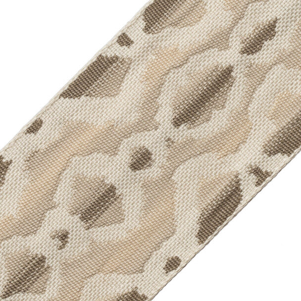 Serpiente Border - Salt