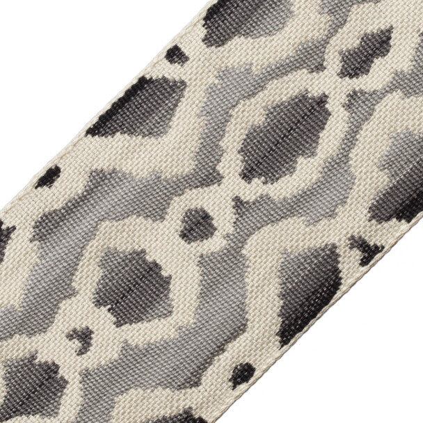 Serpiente Border - Obsidian