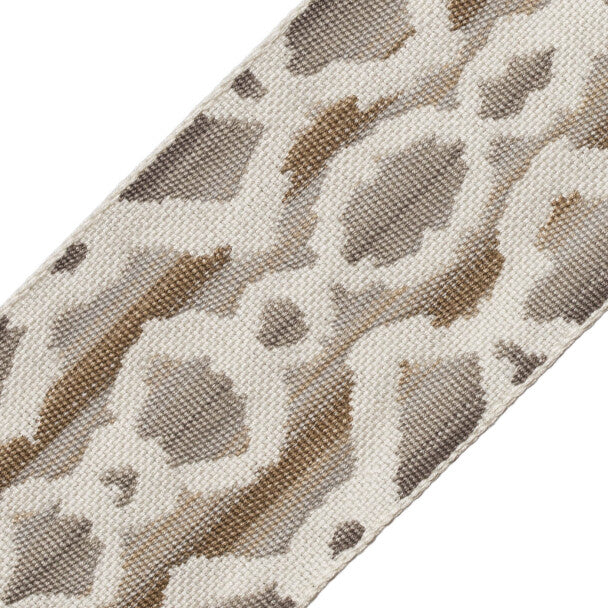 Serpiente Border - Metate