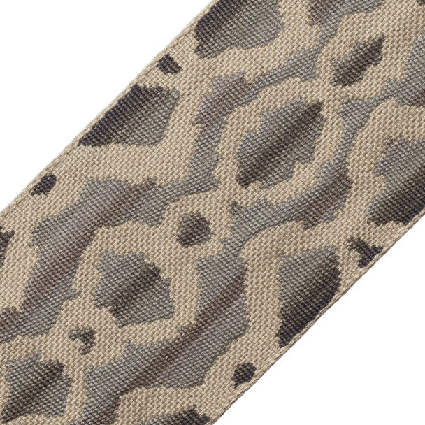 Serpiente Border - Granite