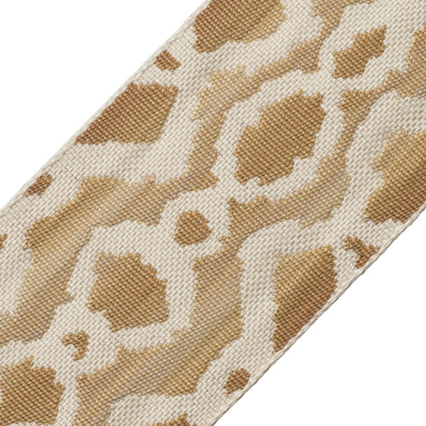 Serpiente Border - Sisal