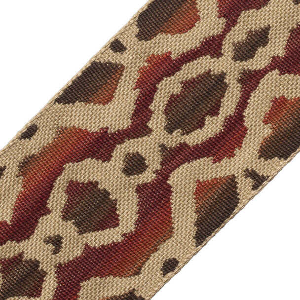 Serpiente Border - Terra