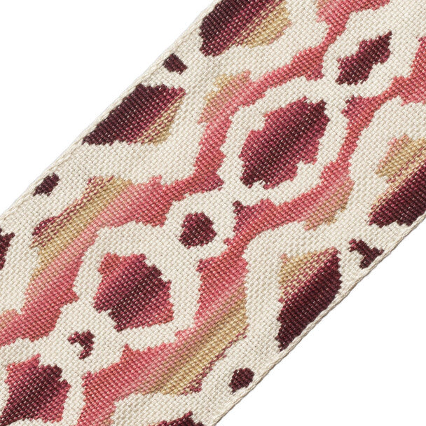 Serpiente Border - Cochineal