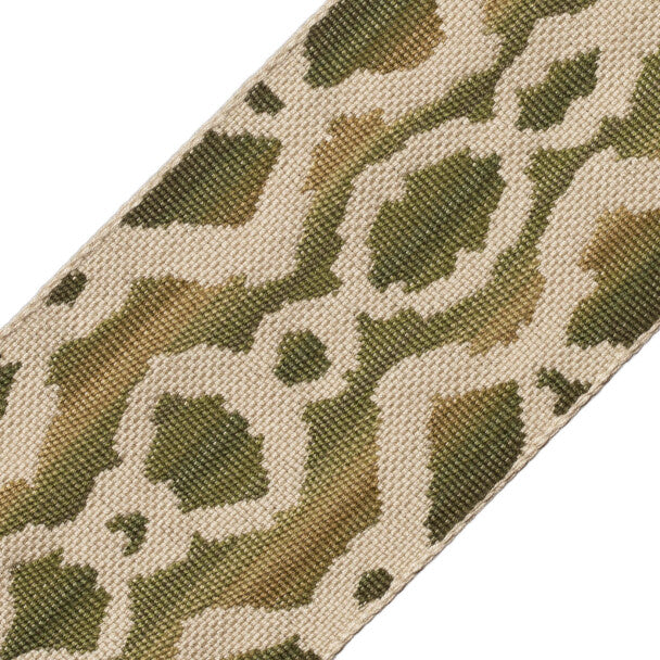 Serpiente Border - Nopal