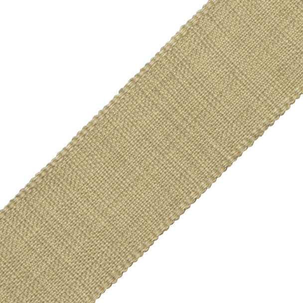 2" Positano Linen Border - Endive