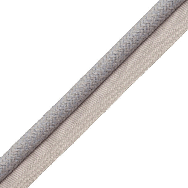Positano Cord with Tape - Mist