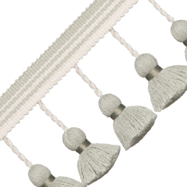 Sorrento Tassel Fringe - Surf