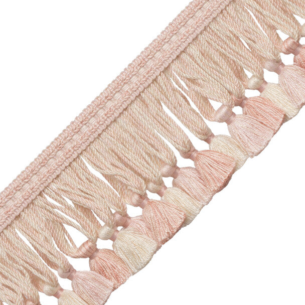 Veronique Tassel Fringe - Petal