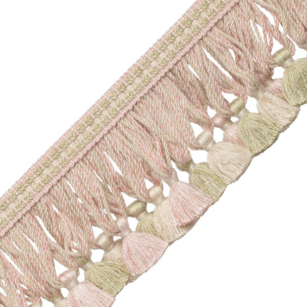 Veronique Tassel Fringe - Blossom