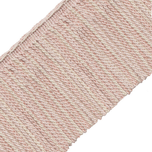 Veronique Fine Bullion Fringe - Petal