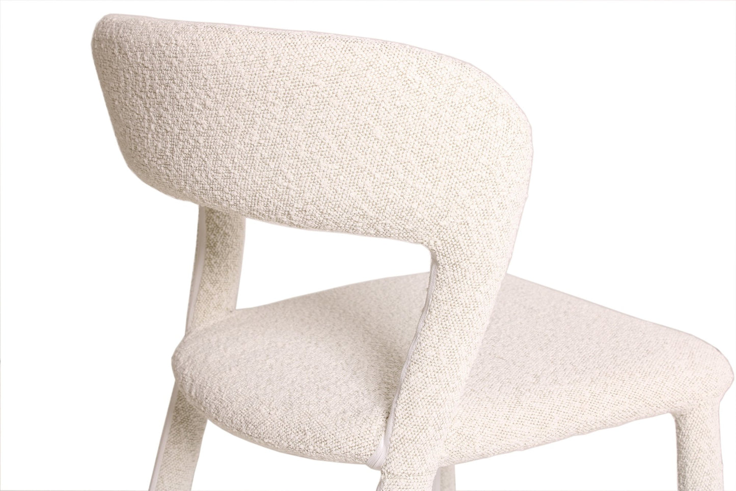 Andrew Martin Mian Dining Chair detail