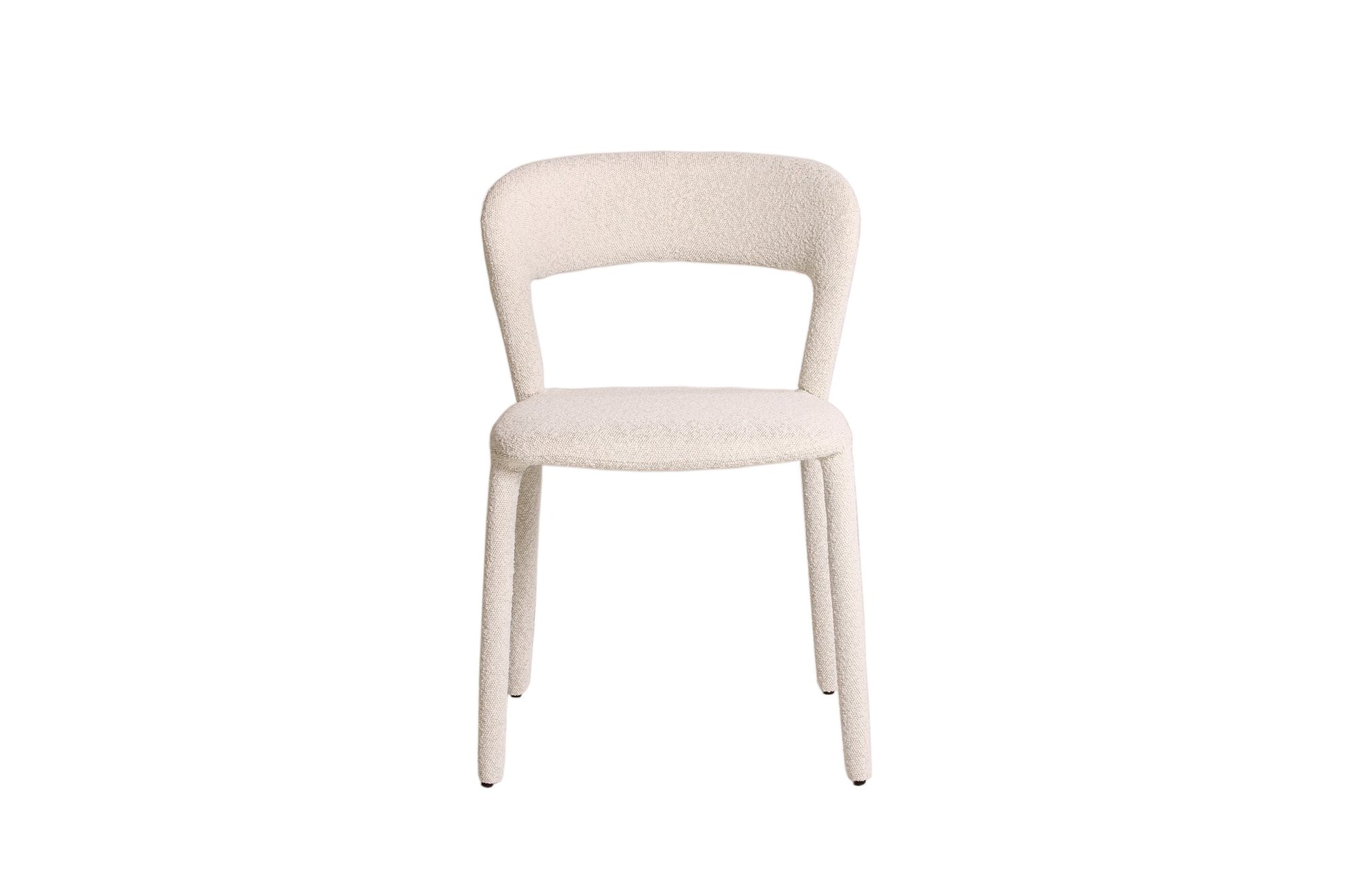 Andrew Martin Mian Dining Chair front