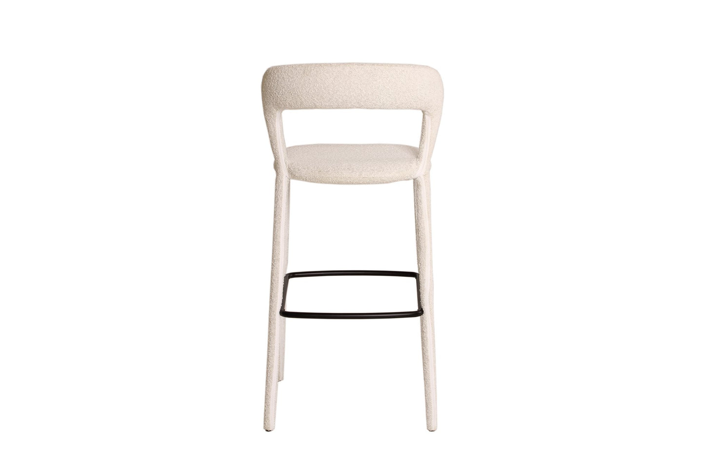 Andrew Martin Mian Bar Stool back
