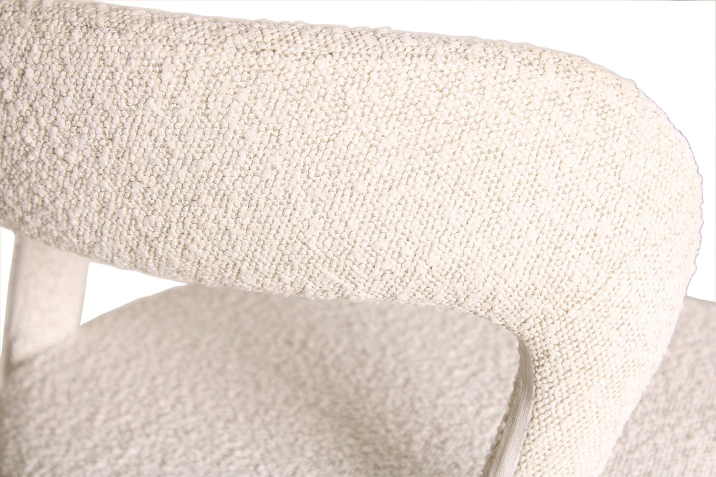 Andrew Martin Mian Bar Stool detail